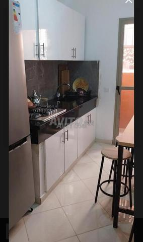 Appartement à louer 60 m² à Marrakech - 2