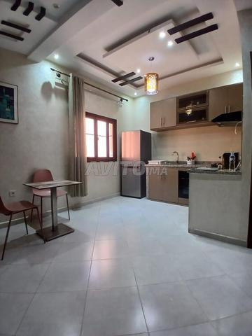 Mhamid chkili Maison 🏠 familiale tranquille - 2