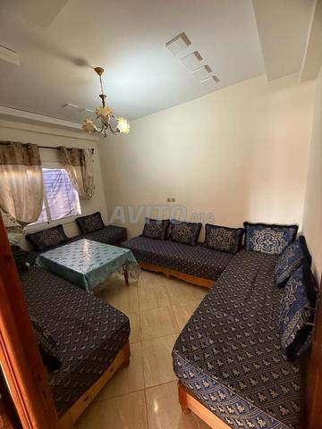 Maison neuve dans le quartier Ben Khaldoun à Oujda - 2