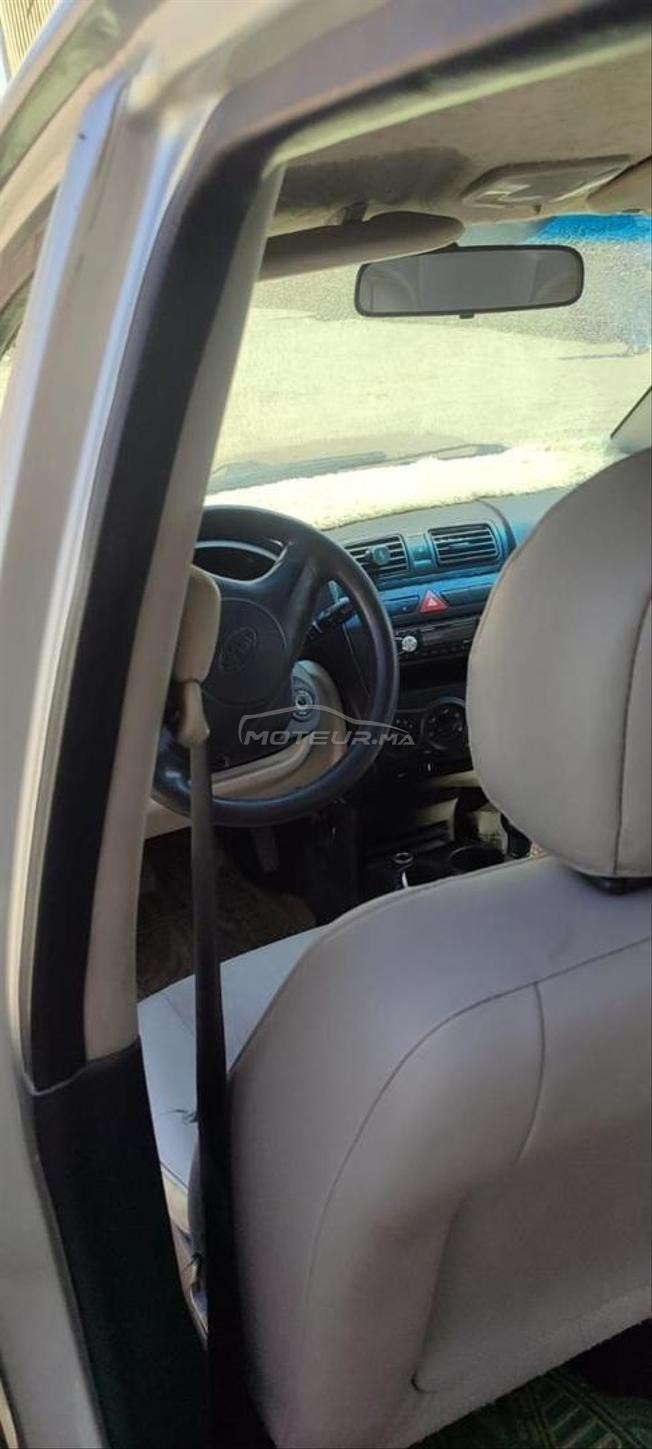kia picnato 2010.kolchi ba9i n9i