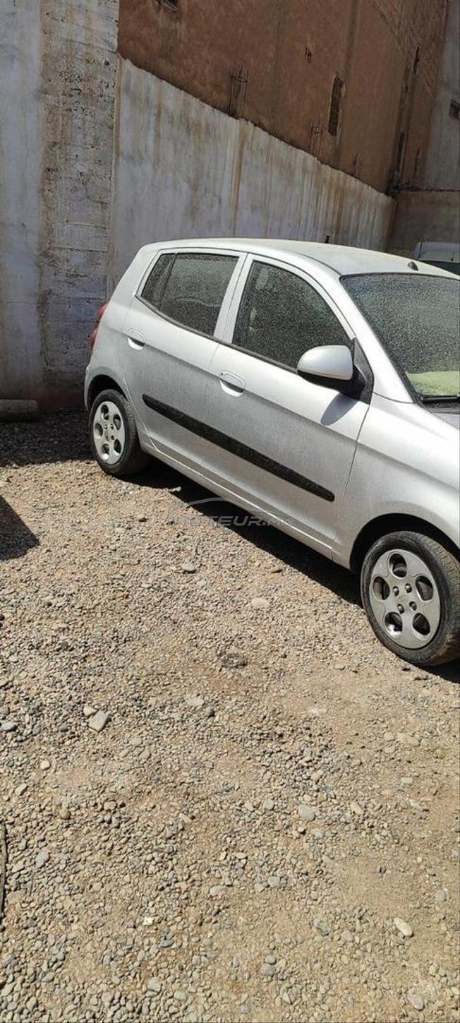 kia picnato 2010.kolchi ba9i n9i