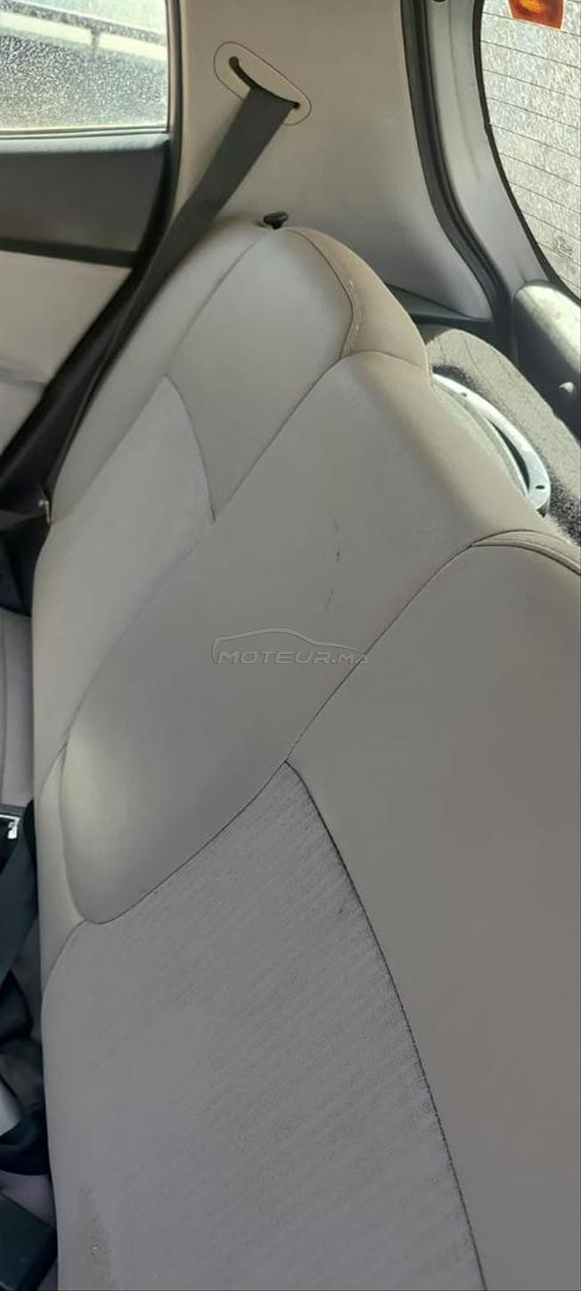 kia picnato 2010.kolchi ba9i n9i