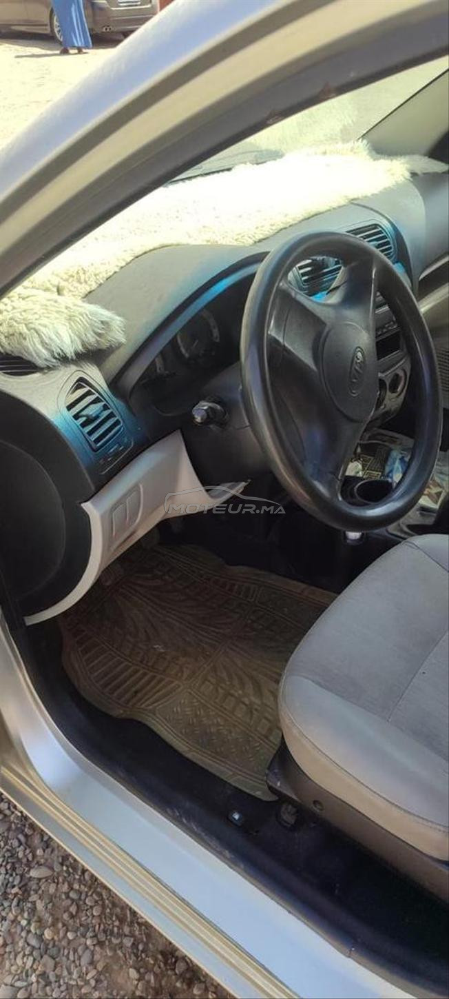 kia picnato 2010.kolchi ba9i n9i
