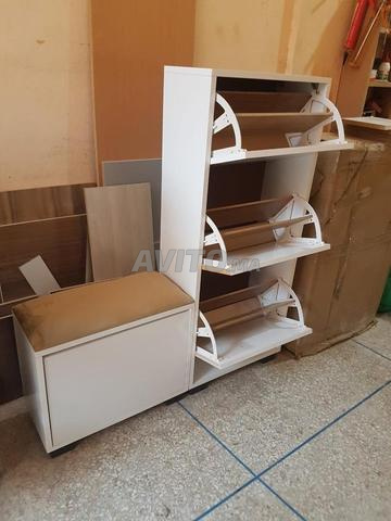 Livraison gratuite - 2