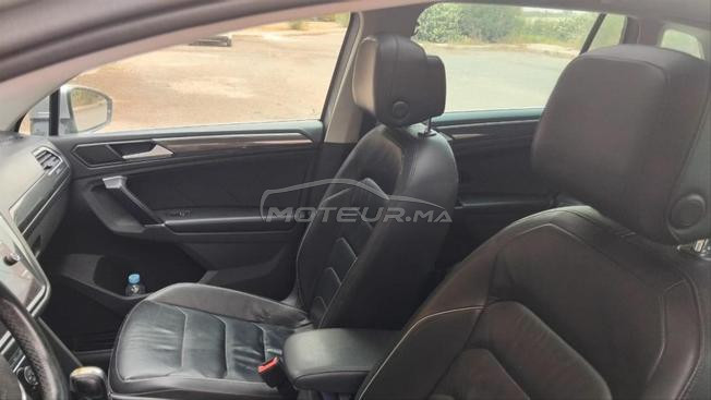 VolkswagenTiguan