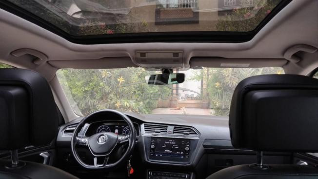 VolkswagenTiguan