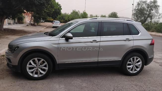 VolkswagenTiguan