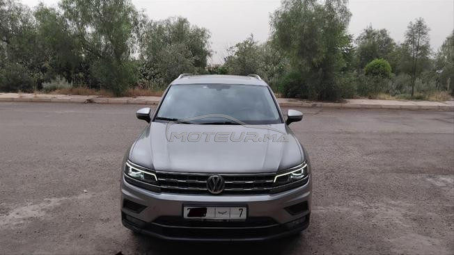 VolkswagenTiguan