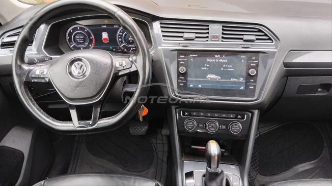 VolkswagenTiguan