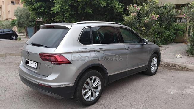 VolkswagenTiguan