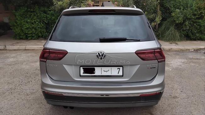 VolkswagenTiguan