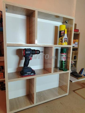 Livraison gratuite - 2