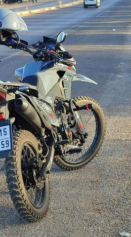 cooper cross 200i - 2