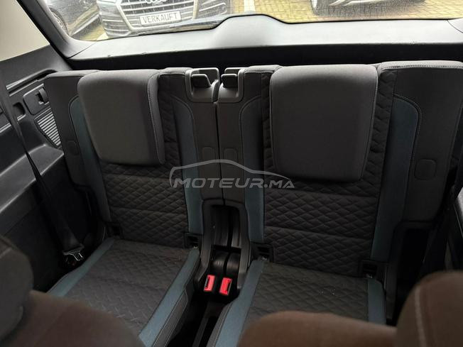 Touran 1.6 automatique 7places IQ DRIVE