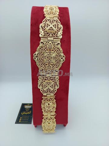 Darb as-Sultan al-Hafari ad-Dar al-Bayda - 2