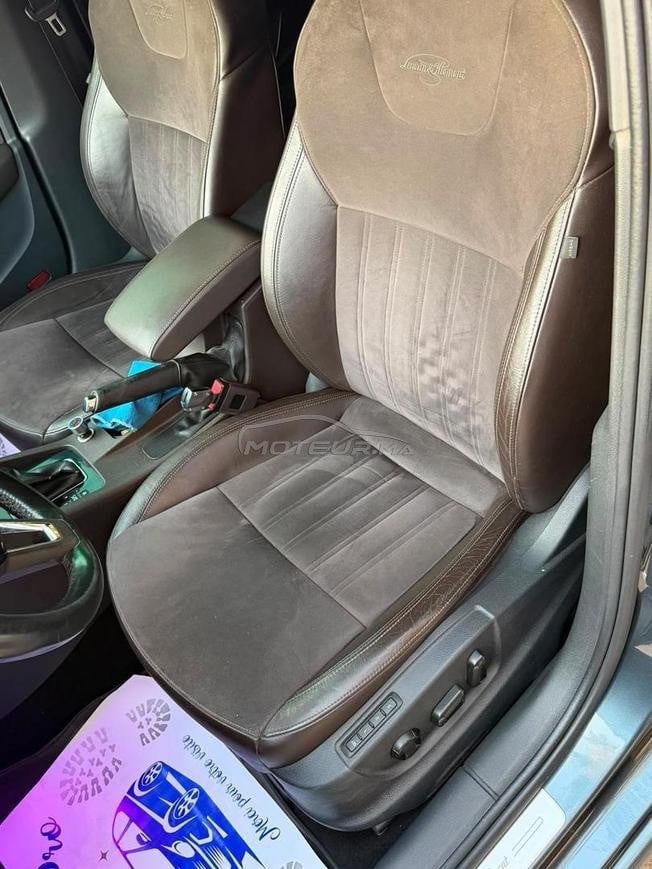 Skoda Octavia Diesel Automatique 2021 à Agadir