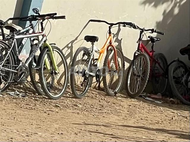 تاوريرت حي مختار سوسي - 2