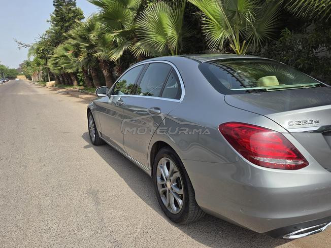 mercedes 220c 