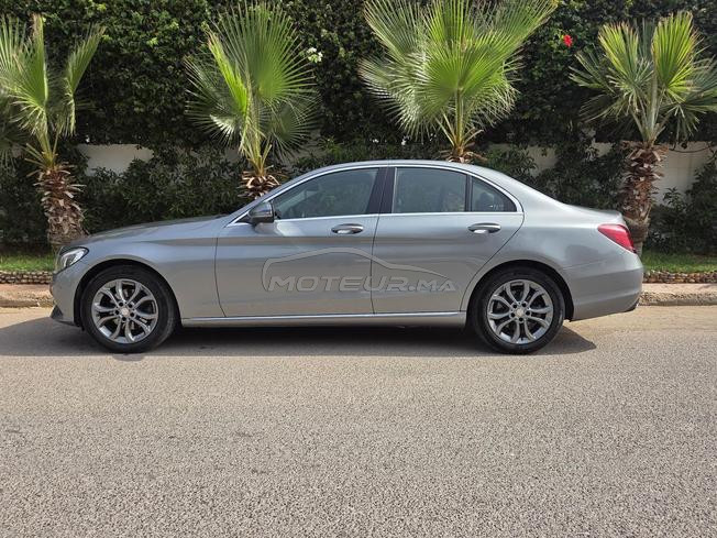 mercedes 220c 