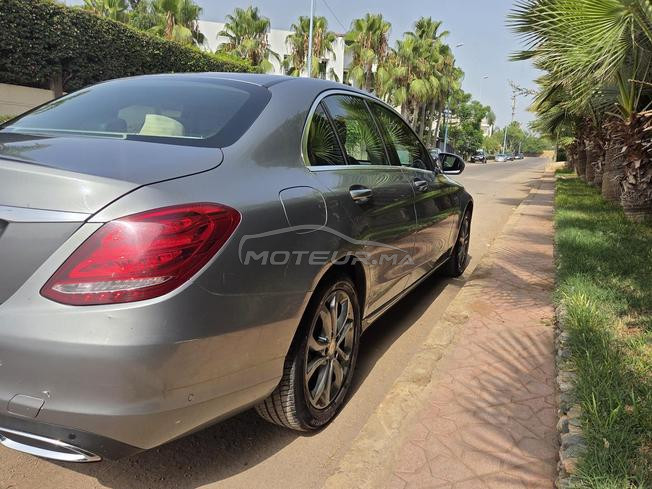 mercedes 220c 