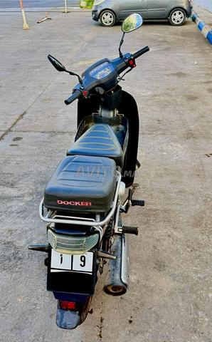 C 90.  DOUKER - 2