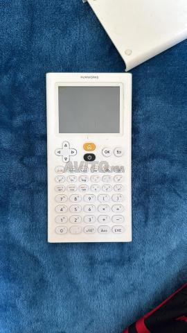 حاسبة numworks - 2