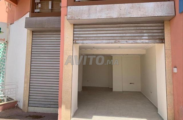 متجر قريب من مارجان على طريق كازابلانكا - 2