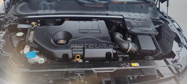 Range Rover Évoque Automatique - 2018