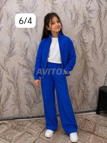 Vêtements pour filles - 2