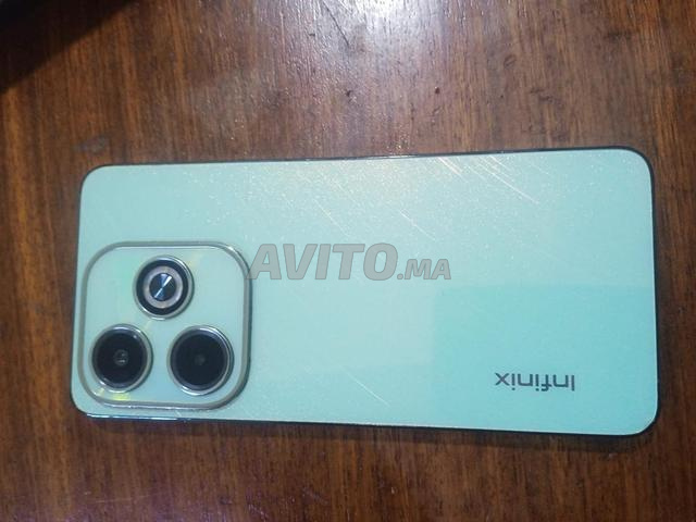 Infinix HOT 40i - 2