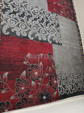 Tapis turc – lot pur - 2