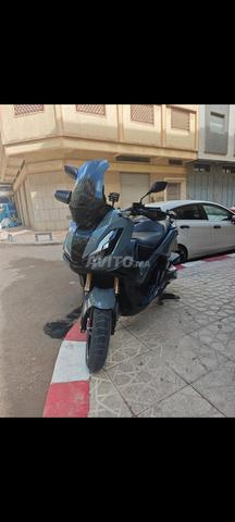 HONDA ADV 350 - 2