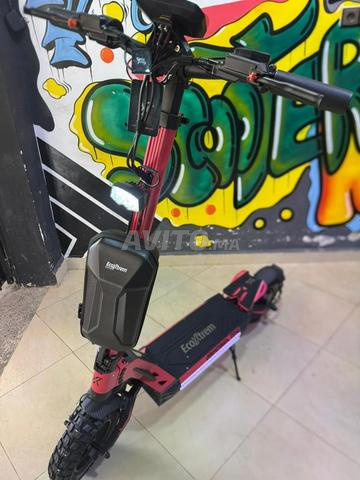 ECOXTREM  M41 Armored One pro - 2