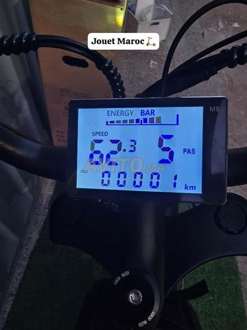 vélo électrique  - 2