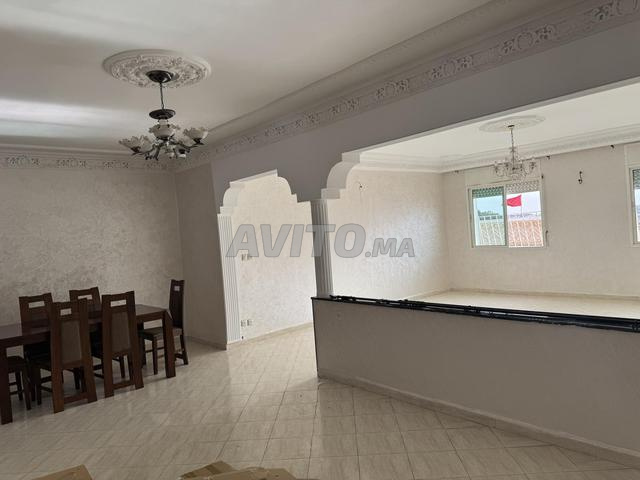Appartement à louer 120 m² à Kénitra