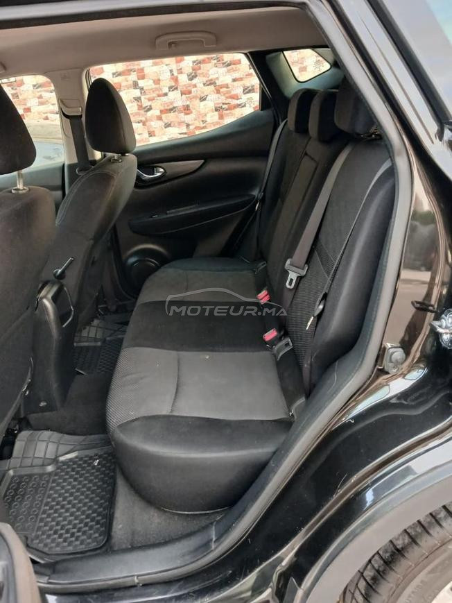 Nissan Qashqai n9ia