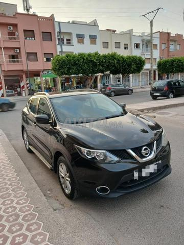 Nissan Qashqai n9ia - 2