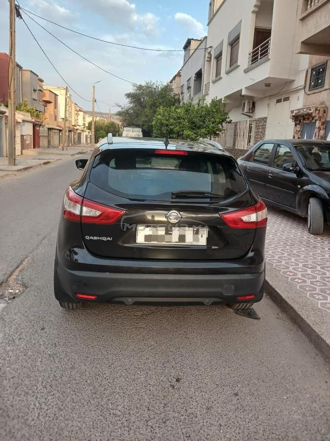 Nissan Qashqai n9ia