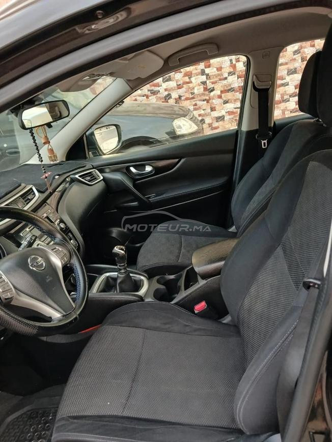 Nissan Qashqai n9ia