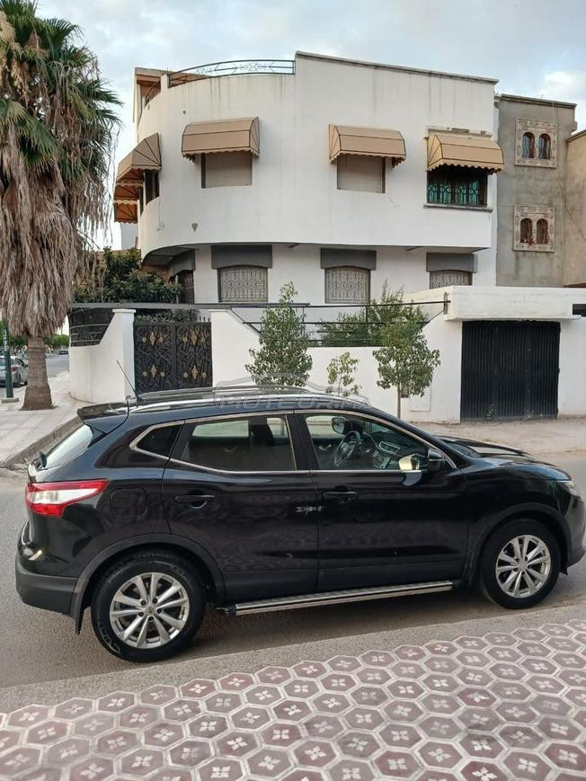 Nissan Qashqai n9ia