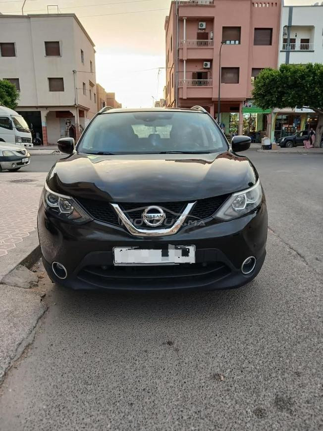 Nissan Qashqai n9ia