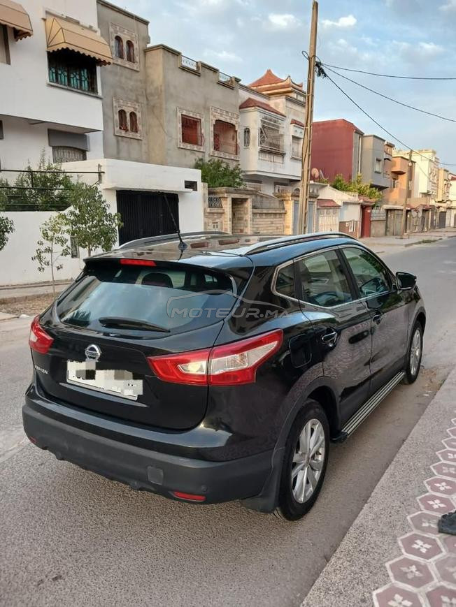 Nissan Qashqai n9ia
