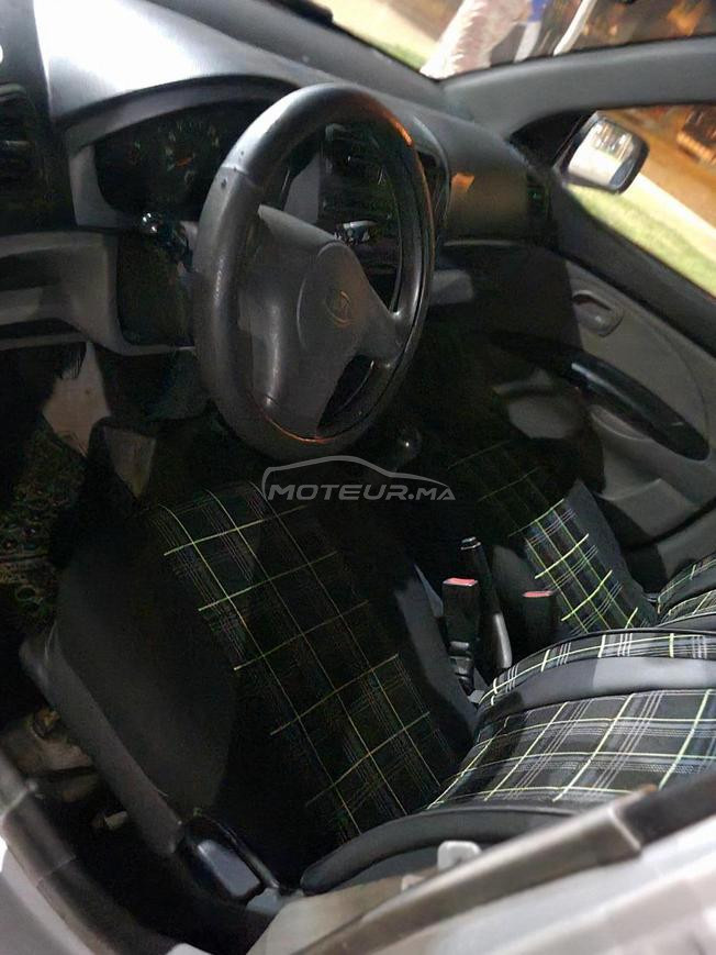 kia picanto en tres tres bon état