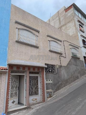 Appartement à vendre 101 m² à Chefchaouen