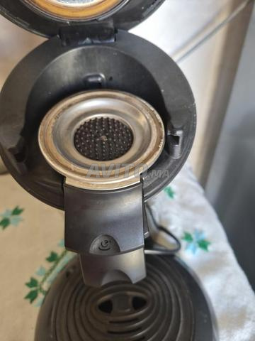 Cafetière Philips Senseo Original Noir – Bon état - 2
