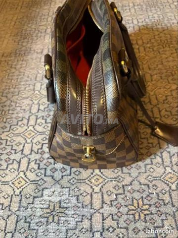 Sac Louis Vuitton - 2