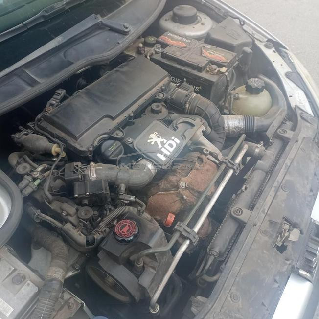 Peugeot 206 lmlih