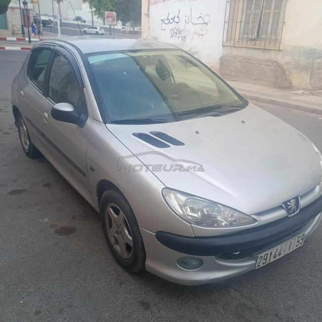 Peugeot 206 lmlih