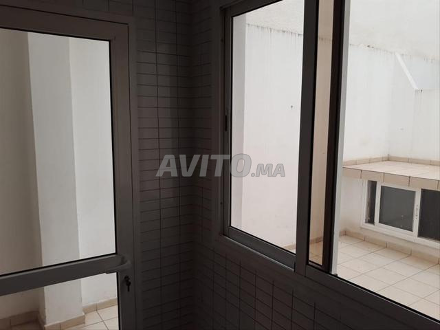  appartement à vendre شقة للبيع 91م - 2