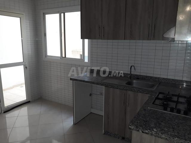 Appartement à vendre — شقة للبيع 91م
